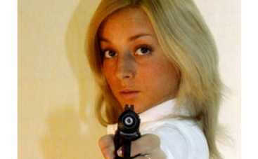 Дарья Сагалова избила своего жениха