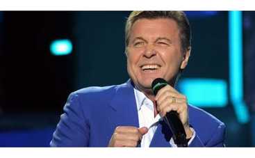 Льву Лещенко не нужен никто, кроме Меладзе