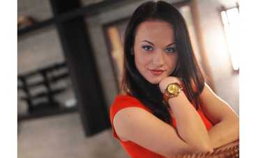 Звезда "Маргоши" показала свое тело ФОТО