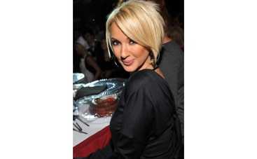 Леру Кудрявцеву уволили