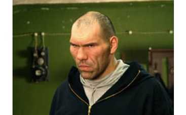 Николай Валуев потерял близкого друга