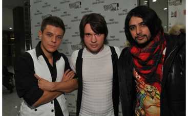 "Корни" помогли жертвам теракта