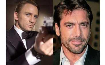 Агент 007 против мужа Пенелопы Круз