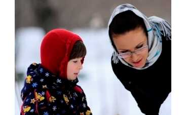 Внучке "сватов" показали главный мужской символ ФОТО