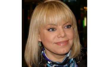 Яну Поплавскую пристыдил муж