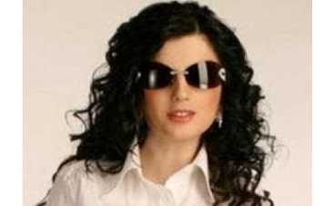 Диана Гурцкая закружится с экологом