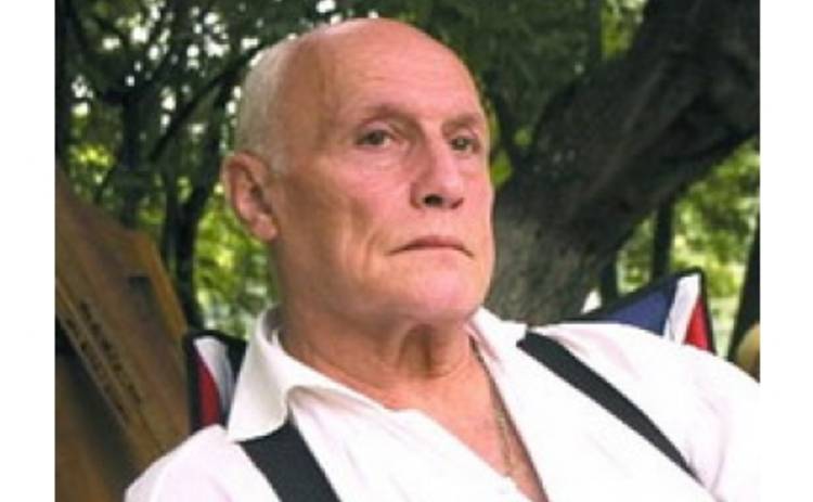 Александр Пороховщиков судится с родственником