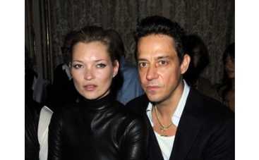 Кейт Мосс готовится стать мамой