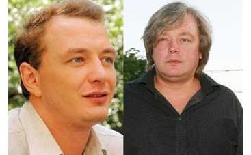 Марат Башаров спас Александра Стриженова