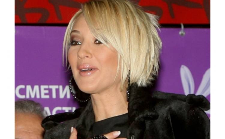 Леру Кудрявцеву назвали пи…дой