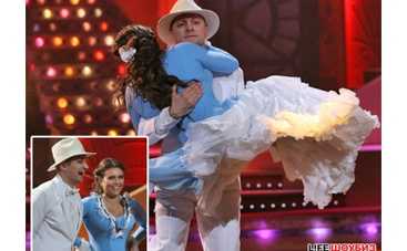 Вику Крутую отстранили от Артема Михалкова