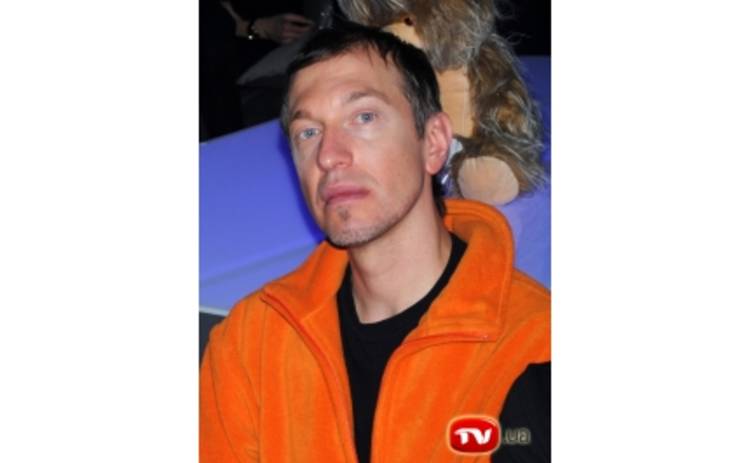 Сергей Соседов показал пресс ФОТО