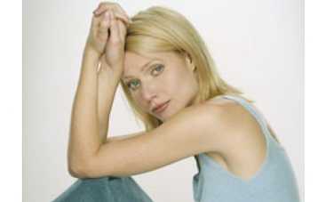 У Гвинет Пэлтроу была зависимость