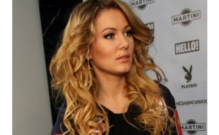 Марию Кожевникову застукали с женатым боссом ФОТО