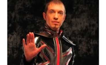 Сергей Соседов не разговаривает со своим подопечным