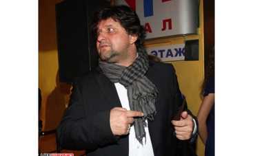 Александр Самойленко сошелся с женским врачом