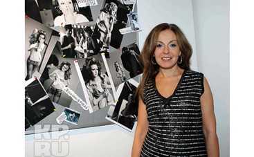 Спиваков запретил жене танцевать