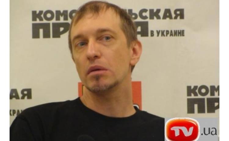 Сергея Соседова обокрали