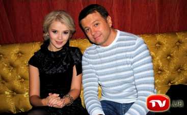 Мика Ньютон беременна