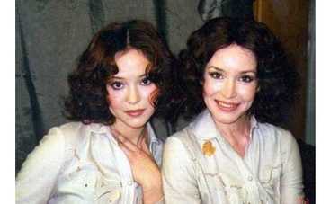 Анна Самохина не успела стать бабушкой