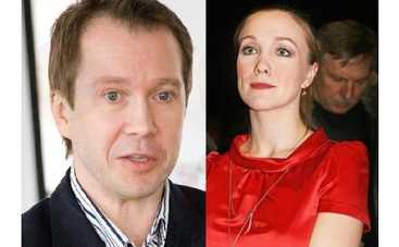 Евгений Миронов сделал Дарью Мороз женщиной