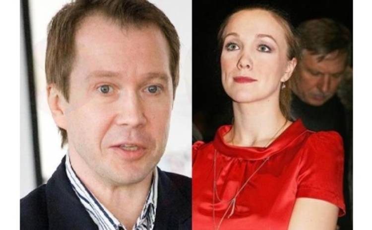 Евгений Миронов сделал Дарью Мороз женщиной