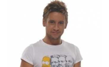 Дима Монатик начнет актерскую карьеру