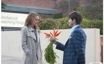 "Больше, чем секс" : как Эштон Катчер уложил в постель Натали Портман