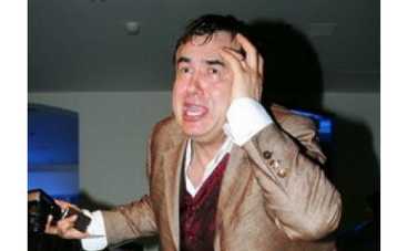 Квартиру Стаса Садальского подожгли