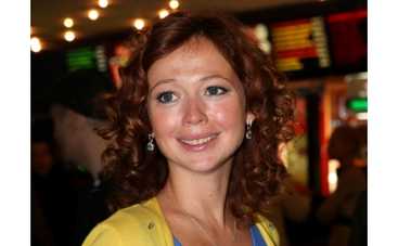 Елена Захарова впервые стала мамой