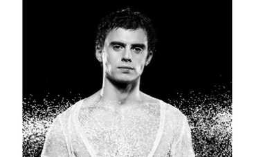 Кирилл Туриченко взялся за ПЕРЕСЕЧЕНЬЕ СУДЕБ