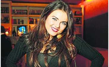 Вике Крутой угрожает увеличение веса