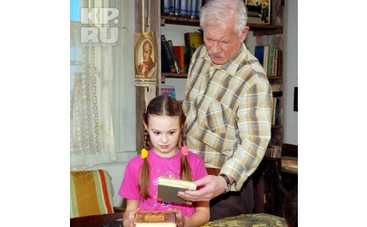 Внучку Лукашенко запретили в России