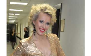 Ксения Собчак спаивала брата Лизы Боярской