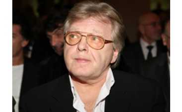 Девушка Юрия Антонова ушла к спортсмену