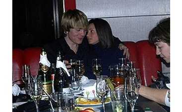 Татьяна Денисова: "Кривошапко - молодой бог!"