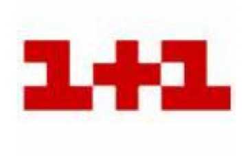 1+1 проведет межконтинентальный обмен