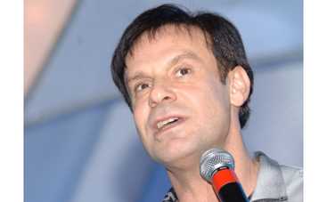 Ефима Шифрина загадочно обокрали