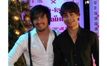 Рыбак и Козловский: День влюбленных – только вместе!