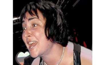 Лолита стала на сторону мужчин