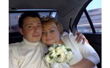 Звезда "Интернов" вышла замуж за гея