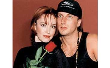 У Нагиева был роман с Самохиной