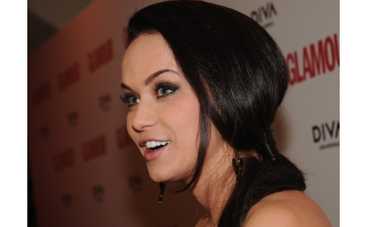 Маргоша стала проституткой