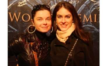 Наташа Королева шокировала Машу Собко