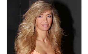 Вера Брежнева открыла ресторан