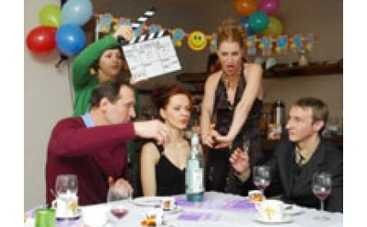 Звезды "6 кадров" о Дне влюбленных