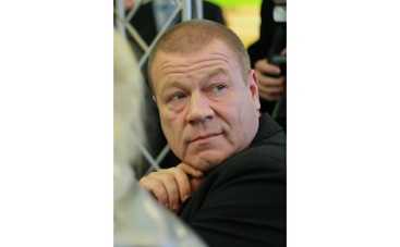 Сергей Селин думает о патриотизме в День святого Валентина