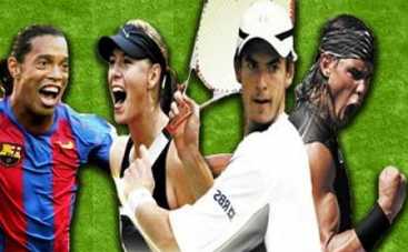 Букмекерские конторы огласили участников "Евро-2012" в предварительной квалификации