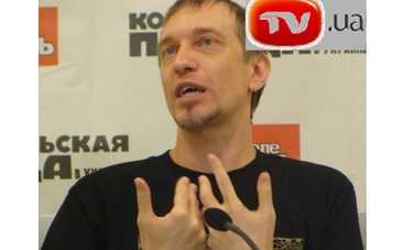 Сергей Соседов не прочь раздеться перед камерой