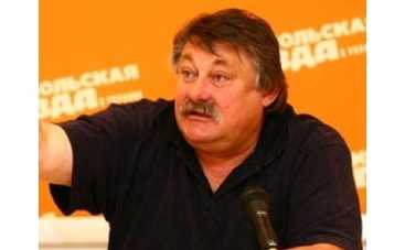 В Киеве открыли музей Николая Мозгового